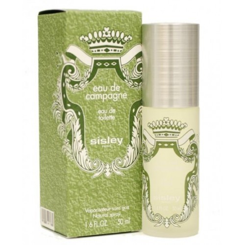 Sisley Eau de Campagne