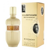 Givenchy Eaudemoiselle de  Bois de Oud
