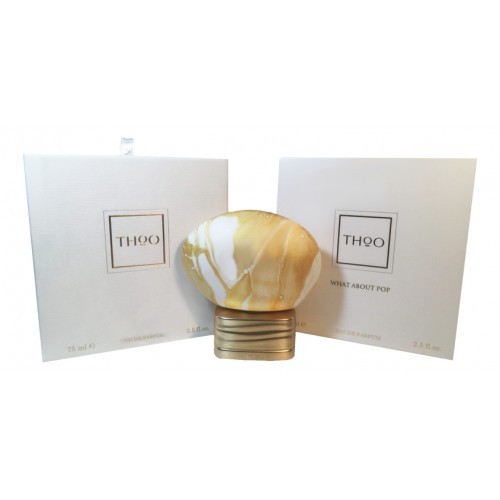 The House of Oud What About Pop