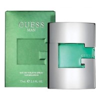 Guess Man