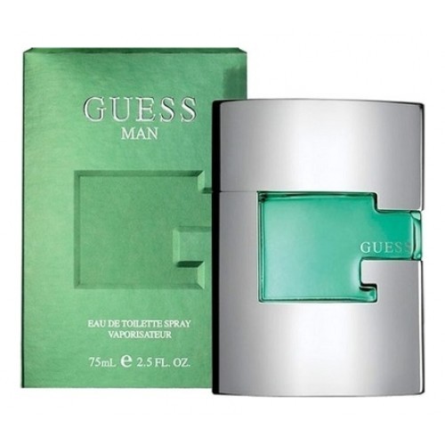 Guess Man