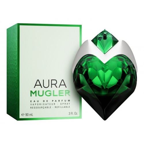 Thierry Mugler Aura