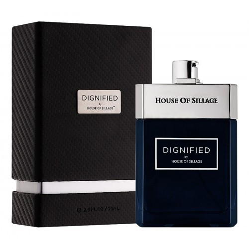 House Of Sillage Dignified