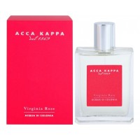 Acca Kappa Virginia Rose