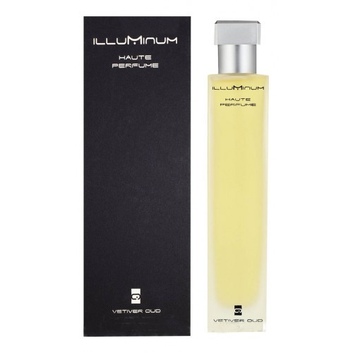 Illuminum Vetiver Oud