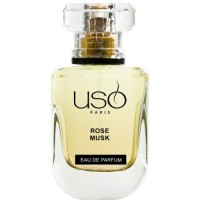 Uso Paris Rose Musk