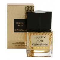 Yves Saint Laurent YSL Majestic Rose
