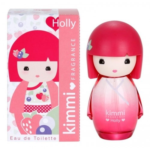 Kimmi Holly