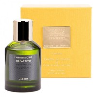 Laboratorio Olfattivo Limone