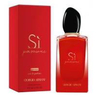 Armani Giorgio  Si Passione Intense