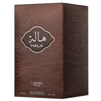 Lattafa Pride Hala