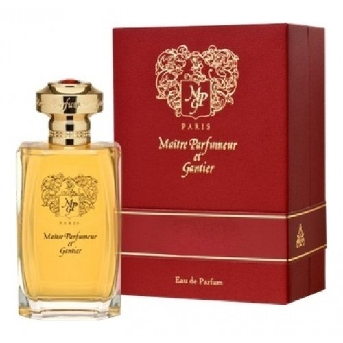 Maitre Parfumeur et Gantier Jardin du Nil
