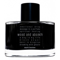 Mark Buxton Wood & Absinth