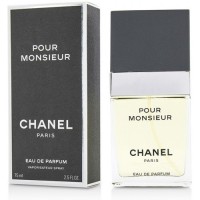 Chanel Pour Monsieur Eau De Parfum