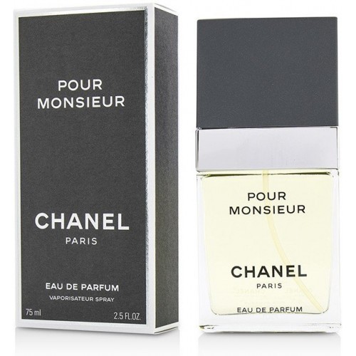 Chanel Pour Monsieur Eau De Parfum