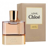 Chloe Love