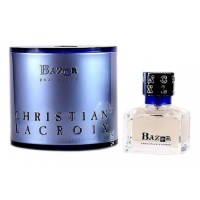 Christian Lacroix Bazar for men