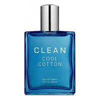 Clean Cool Cotton