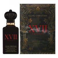 Clive Christian Noble XVII Baroque Russian Coriander