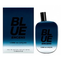 Comme Des Garcons Blue Encens