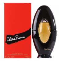 Paloma Picasso