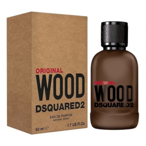 Dsquared2 Original Wood
