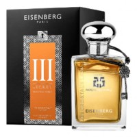 Eisenberg Patchouli Noble Secret III Pour Homme