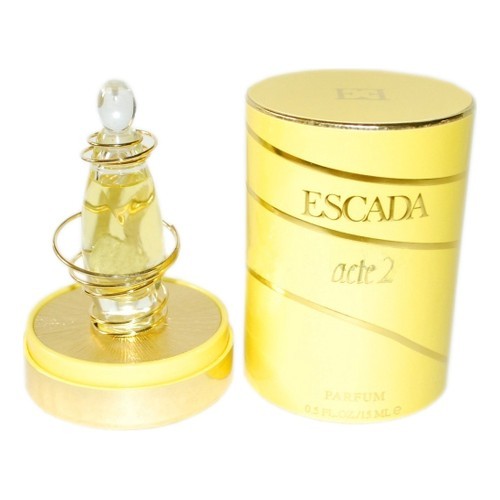 Escada Acte 2