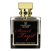 Fragrance Du Bois Secret Tryst