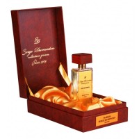 Serge Dumonten Тon Sommeil