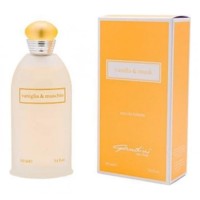 Gandini Vaniglia E Muschio