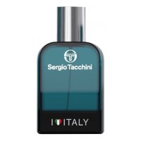 Sergio Tacchini I Love Italy For Him