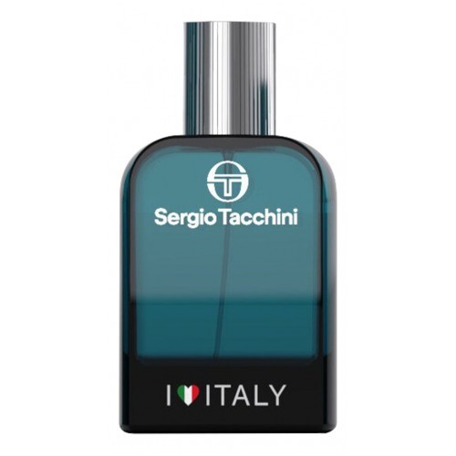 Sergio Tacchini I Love Italy For Him