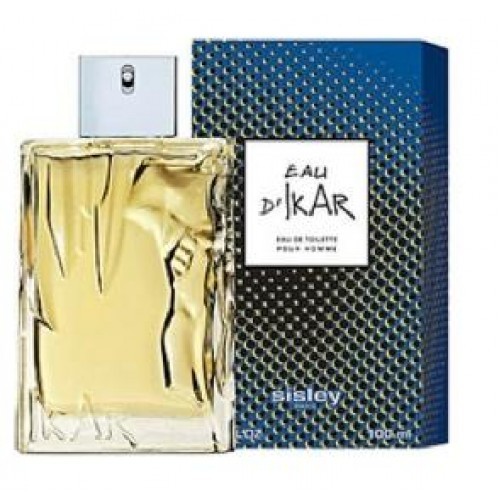 Sisley Eau d'Ikar