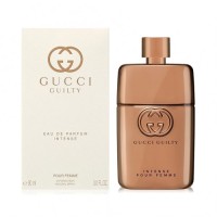 Gucci Guilty Intense Pour Femme