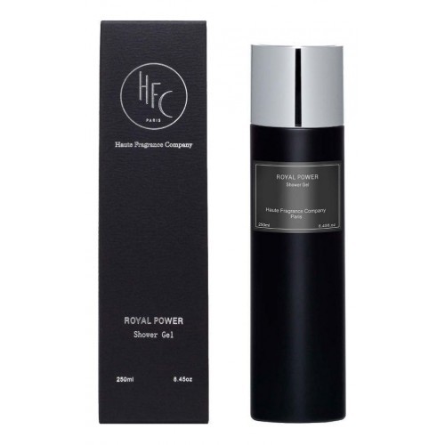 Haute Fragrance Company Royal Power