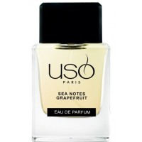 Uso Paris Sea Notes Grapefruit