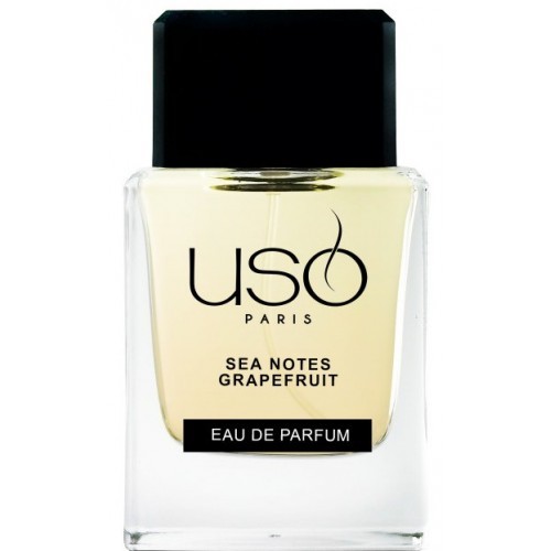 Uso Paris Sea Notes Grapefruit