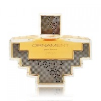 Afnan Ornament Pour Femme