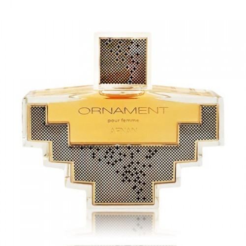 Afnan Ornament Pour Femme