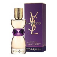 Yves Saint Laurent YSL Manifesto