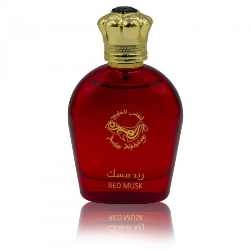 Anfas Alkhaleej Red Musk