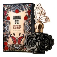 Anna Sui La Nuit de Boheme Eau de Parfum