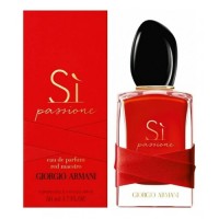 Armani Giorgio  Si Passione Red Maestro