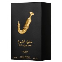 Lattafa Pride Ishq Al Shuyukh Gold