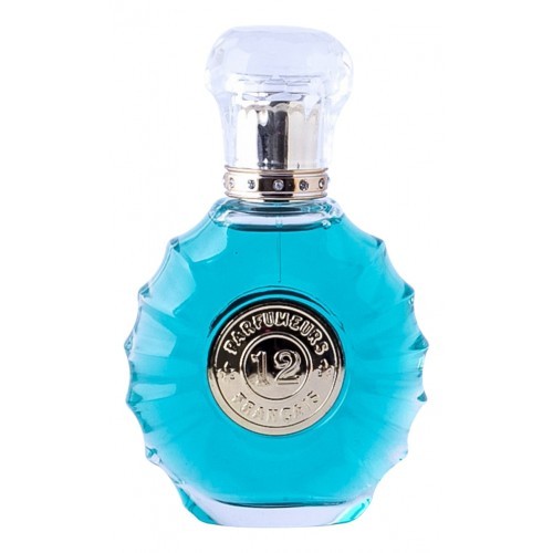 Les 12 Parfumeurs Francais Le Charme