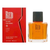 Beverly Hills Red for Men