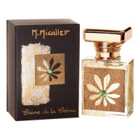 M. Micallef Creme De La Creme