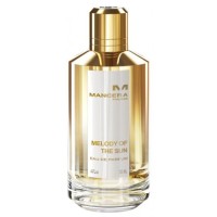 Mancera Melody Of The Sun