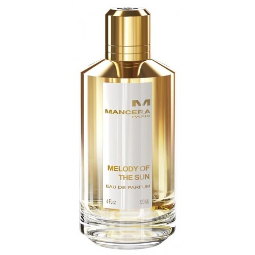 Mancera Melody Of The Sun